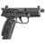 FN 502 Tactical: .22 LR Optics-Ready, Suppressor-Ready Pistol thumbnail 2