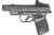 Springfield Hellcat RDP 9mm Micro-Compact Pistol with Red Dot thumbnail 3
