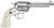 Ruger Vaquero Bisley .357 Magnum Revolver - High Gloss Ivory Classic thumbnail 2