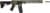 Alex Pro Firearms DMR 2.0 .22 ARC 18in OD Green thumbnail 1