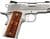 Kimber Ultra Raptor II .45 ACP Compact Semi-Auto Pistol - Satin Finish thumbnail 2