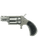 NAA Wasp .22 LR Mini-Revolver - Stainless Steel Compact Carry thumbnail 5