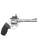 Charter Arms Mastiff .357 Mag 6" Stainless Revolver w/ Picatinny Rail thumbnail 3
