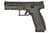 CZ P-10 F 9mm OD Green Semi-Auto Handgun - 19rd Precision Pro thumbnail 3