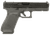 Glock G20 V MOS 10mm 4.61in Black thumbnail 1