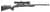 X-Bolt Pro 7mm PRC Carbon Fiber Bolt Action Rifle - 24" Barrel thumbnail 1