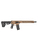 Diamondback DB15 Gen 1 5.56 NATO AR Rifle - Optic Ready, FDE/Black thumbnail 3