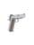 Savage 1911 GOVT: Stainless 9mm w/ Novak Night Sights thumbnail 6