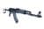 Arsenal SAM7UF 7.62x39mm 16.33in Gray thumbnail 2