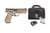 Springfield Armory Echelon 4.5F 9mm 4.5in FDE thumbnail 1