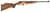 Crickett Model 722 Classic .22 LR Bolt-Action Rifle with Walnut Stock thumbnail 1