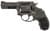 Taurus Defender 856 T.O.R.O. Revolver - .38 SPL +P Matte Black Compact thumbnail 4