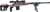 Howa Mini Action M1500 6mm ARC 20in RWB Flag thumbnail 1