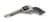 Ruger Wrangler .22 LR Silver 6.5" Revolver - Precision & Safety thumbnail 6