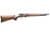 CZ 457 Premium .22 LR Bolt-Action Rifle - Walnut, Threaded Barrel thumbnail 3