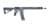 Noveske N4 Gen 4 Rifle: 5.56 NATO, 17" Barrel, 40-Round, Black Cerakote thumbnail 2