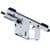 Kriss Vector SDP G2 10mm Pistol - Alpine White Precision Shooter thumbnail 3