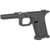 Lone Wolf Timberwolf Full/Compact Textured Frame Black thumbnail 3