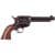 Cimarron El Malo Classic .45 LC Revolver - 5.5" Case-Hardened Finish thumbnail 2