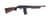 Black Aces Tactical PRO M Walnut 12GA Pump Shotgun - Classic Powerhouse thumbnail 1