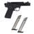 Ruger Mark IV 22/45 Lite .22 LR - Lightweight Plink Pro Gen 4 thumbnail 1