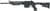 KELTEC SU-16E .223 Lightweight Semi-Auto Rifle - 30rd, 16" Barrel thumbnail 1