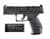 Walther PDP Compact: Optics-Ready 9mm with Duty Trigger thumbnail 2