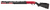 Savage Renegauge Gen 1 Semi-Auto Shotgun 12GA Black/Red - HiViz Sight thumbnail 3
