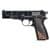 Inglis GP-35 9mm - Color Case Hardened, 15rd Semi-Auto Pistol thumbnail 2