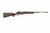 Browning AB3 Hunter Precision .270 WSM Bolt-Action Rifle, 23" Barrel thumbnail 1