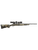Savage Axis XP Compact .223 Rem Bolt Rifle - Mossy Oak Camo Edition thumbnail 2