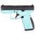 Derya DY9Z Micro Compact 9mm Luger 3.5in Blue thumbnail 2