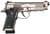 Beretta 92X Tactical - Precision 9mm Pistol with Fiber Optics thumbnail 1