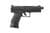 Walther WMP .22 WMR Semi-Auto Pistol - Matte Black, 15-Round thumbnail 1