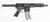 Del-Ton Lima AR-15 Pistol .223/5.56 NATO - Compact Tactical thumbnail 1