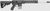 RRA LAR-15 ATH: Versatile 18" Semi-Auto Rifle, 20-Round Capacity thumbnail 1