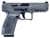 Canik METE SFT 9mm Grey Bomber Optics-Ready Pistol 18+1 thumbnail 2