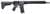 Bushmaster Bravo Zulu: Versatile 5.56 NATO Semi-Auto Rifle, Black 16" thumbnail 1