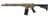 WA-15B .300 AAC Blackout Tactical Rifle - 16" Barrel, 30rd FDE thumbnail 1