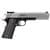 Iver Johnson Eagle XL 10mm Auto 6in Black thumbnail 1