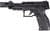 Taurus TX22 Competition .22 LR Semi-Auto Pistol - 10+1 Rds thumbnail 2