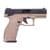 Taurus TX22 .22 LR Pistol - 16-Round, 4.1" Threaded Barrel thumbnail 1