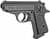 Walther PPK .380 ACP Compact DA/SA Pistol - Timeless Defender thumbnail 5