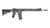 Noveske N4 Gen 4 Black 5.56 NATO Semi-Auto Rifle, 18" Barrel, 30rd PMAG thumbnail 1