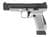Canik TP9SFx White 9mm, 5.2" Barrel, 20+1 Rounds Optics Ready thumbnail 1