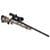 Savage Axis XP Gen 2 .30-06 Camo Bolt Action Rifle w/ 3-9x40mm Scope thumbnail 5