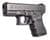 Glock G29SF Gen 3 - Compact 10mm Powerhouse Pistol, 3.78" Barrel, Black thumbnail 1