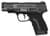 Honor Defense Guard Compact 9mm - Sleek, Reliable, Powerful thumbnail 1