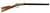 Taylor's Classic 1860 Henry .44-40 Lever Rifle thumbnail 3