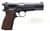 Springfield SA-35: Classic 9mm Black/Walnut Handgun, 15+1 Rounds thumbnail 1